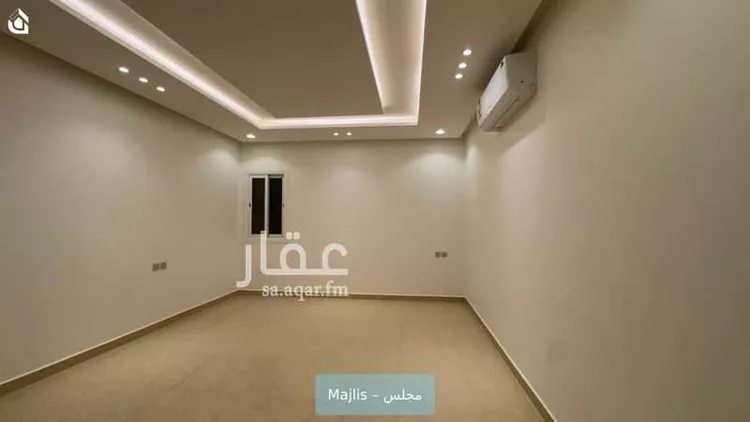 شقة للإيجار في شارع مصطفى عطار, حي عرقة, مدينة الرياض, منطقة الرياض صورة 2