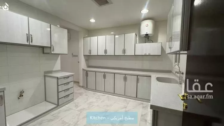 شقة للإيجار في شارع مصطفى عطار, حي عرقة, مدينة الرياض, منطقة الرياض صورة 3