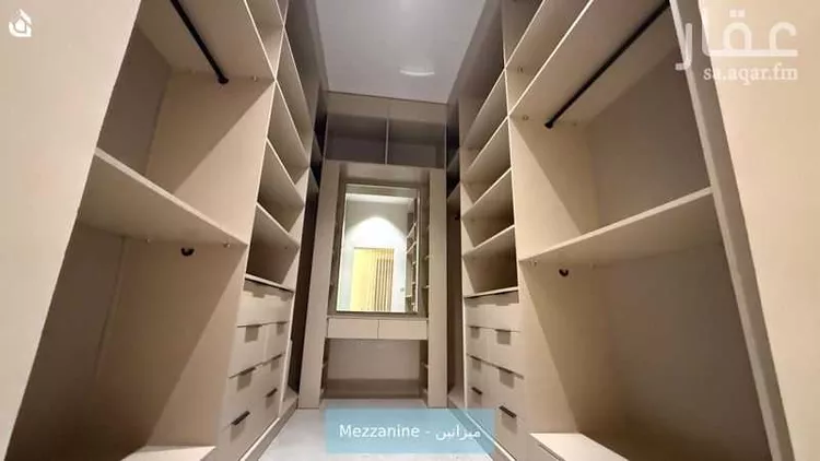 فيلا للإيجار في شارع ريحانه بنت زيد, حي النرجس, مدينة الرياض, منطقة الرياض 9