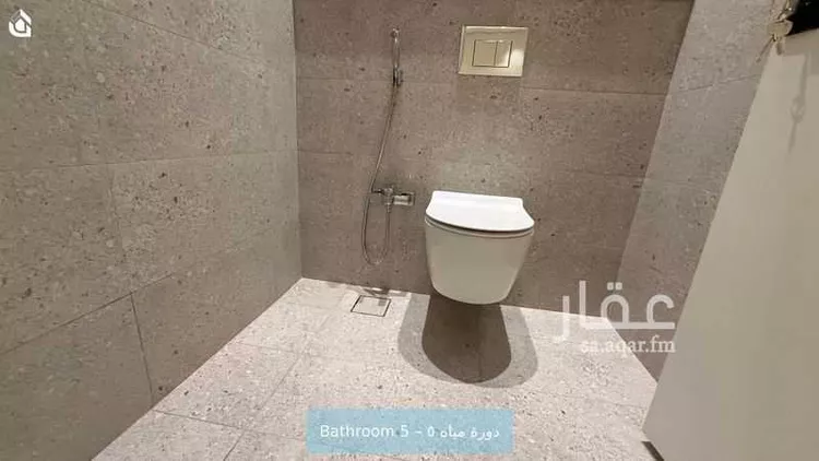 فيلا للإيجار في شارع ريحانه بنت زيد, حي النرجس, مدينة الرياض, منطقة الرياض 19