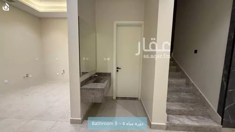 فيلا للإيجار في شارع ريحانه بنت زيد, حي النرجس, مدينة الرياض, منطقة الرياض 20