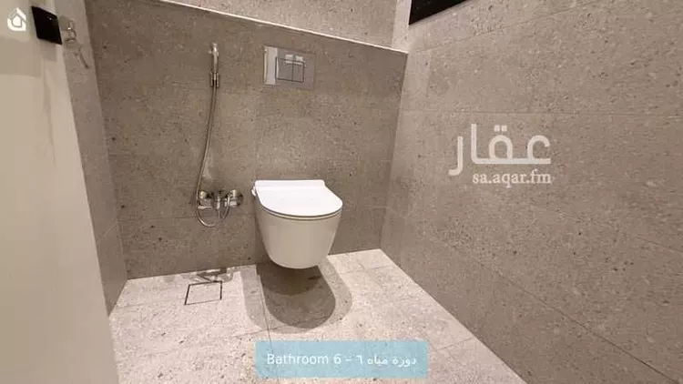 فيلا للإيجار في شارع ريحانه بنت زيد, حي النرجس, مدينة الرياض, منطقة الرياض 21
