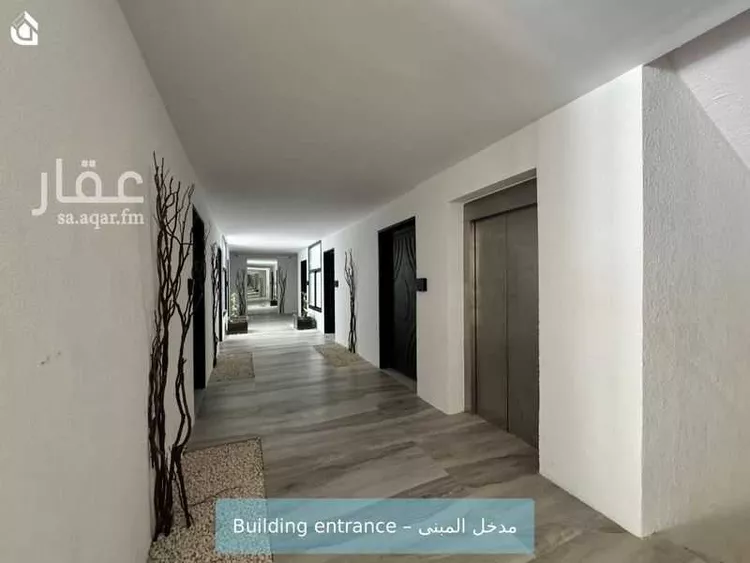 شقة للإيجار في شارع محمد بن عبدالعزيز الدغيثر, حي الملقا, مدينة الرياض, منطقة الرياض صورة 3