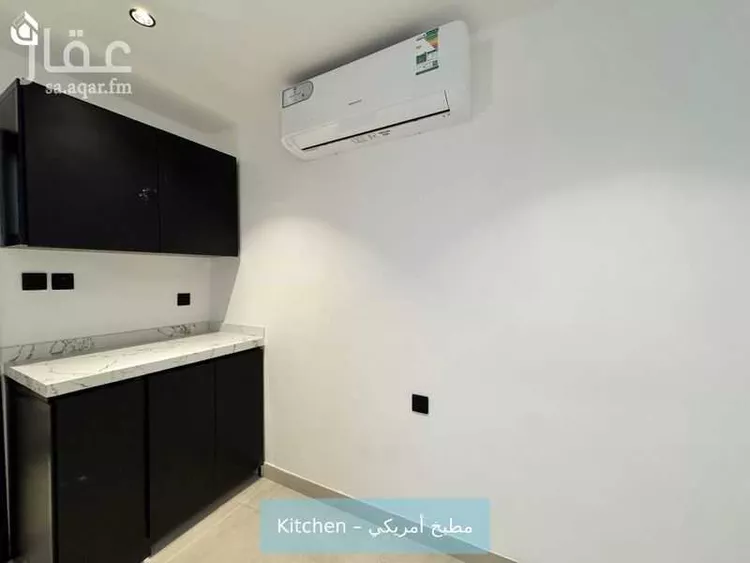 شقة للإيجار في شارع محمد بن عبدالعزيز الدغيثر, حي الملقا, مدينة الرياض, منطقة الرياض صورة 5