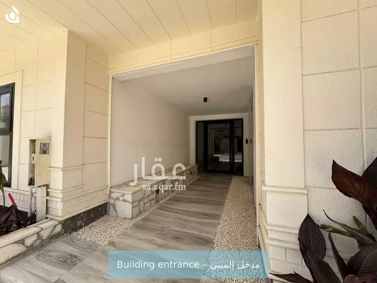 شقة للإيجار في شارع محمد بن عبدالعزيز الدغيثر, حي الملقا, مدينة الرياض, منطقة الرياض صورة 2