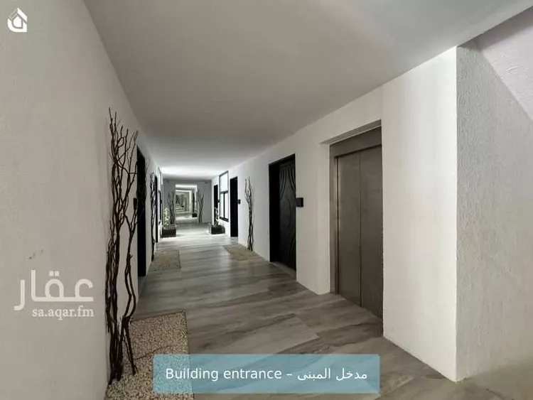 شقة للإيجار في شارع محمد بن عبدالعزيز الدغيثر, حي الملقا, مدينة الرياض, منطقة الرياض صورة 2