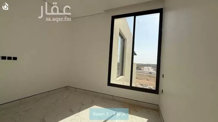 Floor for Rent in Riyadh An Narjis 9