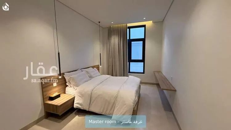 شقة للإيجار في شارع الغزالة, حي الناصرية, مدينة الرياض, منطقة الرياض صورة 5