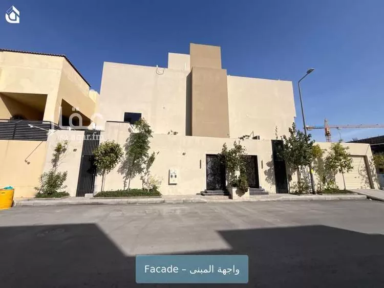 شقة للإيجار في شارع الخطوة, حي المروج, مدينة الرياض, منطقة الرياض 1 صورة