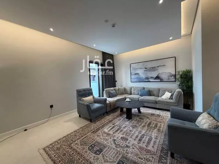 شقة للإيجار في شارع القلاع, حي حطين, مدينة الرياض, منطقة الرياض صورة 4