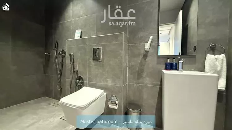 Apartment for Rent in Riyadh Al Arid 9