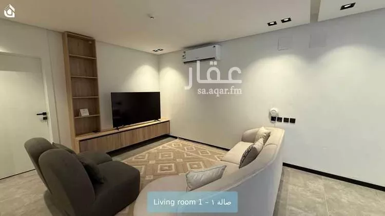 Apartment for Rent in Riyadh Al Arid 6
