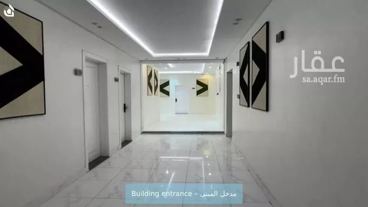 شقة للإيجار في شارع التحلية, حي حطين, مدينة الرياض, منطقة الرياض صورة 4