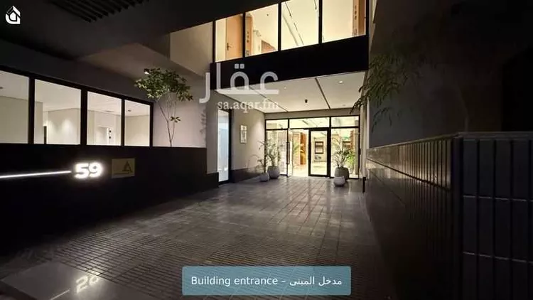 شقة للإيجار في شارع الحوي, حي العقيق, مدينة الرياض, منطقة الرياض صورة 2