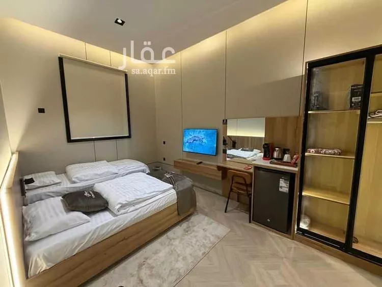 Apartment for Rent in Riyadh An Narjis