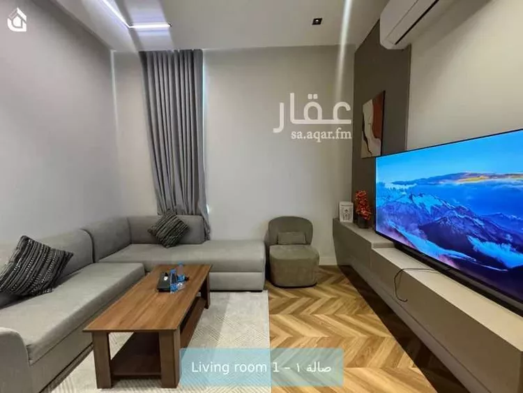 Apartment for Rent in Riyadh Al Arid 8