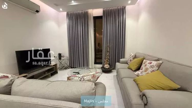 شقة للإيجار في شارع الأمير محمد بن فيصل بن تركي, حي القدس, مدينة الرياض, منطقة الرياض صورة 5