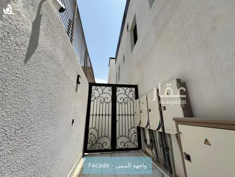 شقة للإيجار في شارع اسماء بنت مالك, حي العارض, مدينة الرياض, منطقة الرياض صورة 2