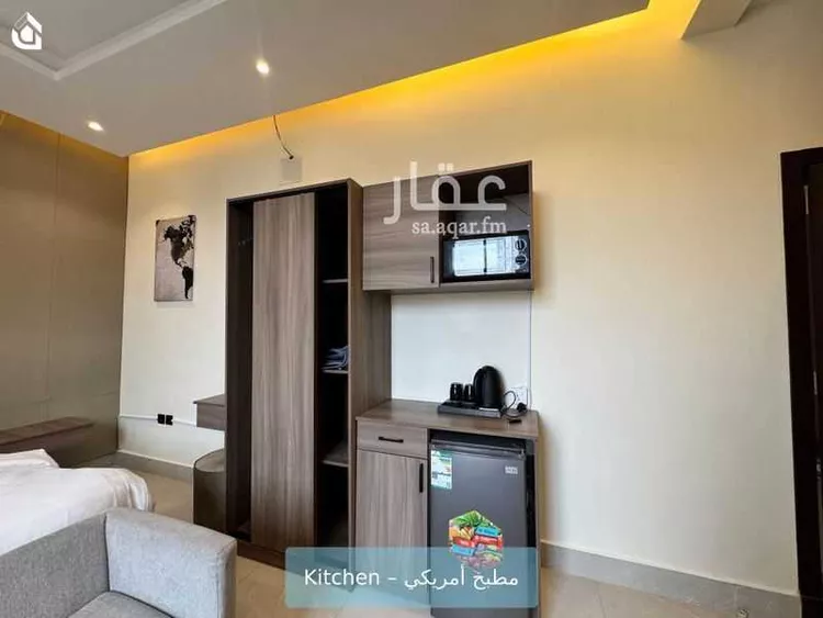 شقة للإيجار في شارع اسماء بنت مالك, حي العارض, مدينة الرياض, منطقة الرياض صورة 4