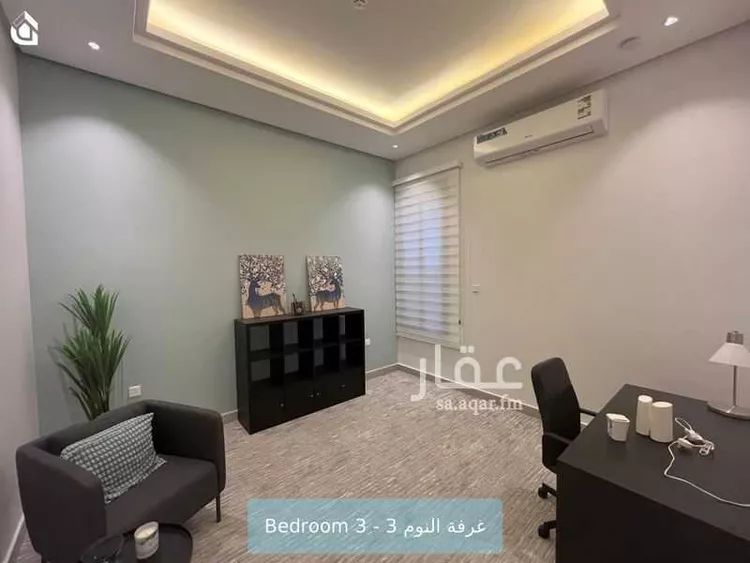 شقة للإيجار في شارع اللؤلؤه, حي العارض, مدينة الرياض, منطقة الرياض 8