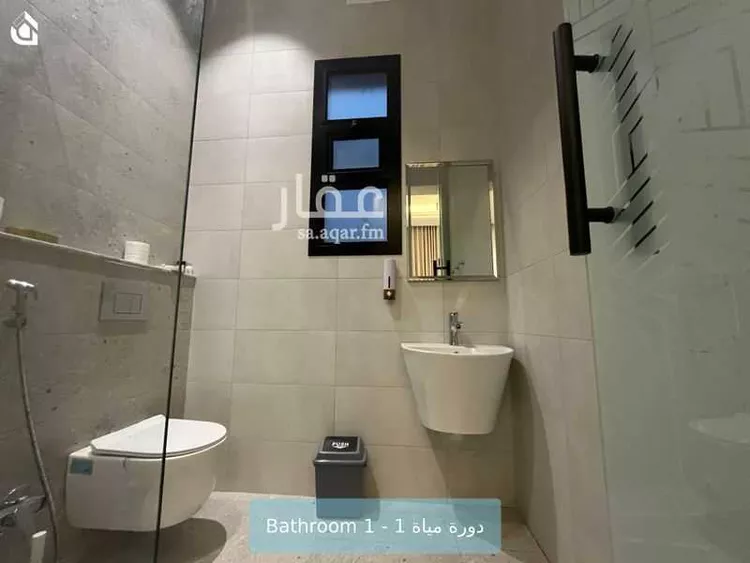شقة للإيجار في شارع اللؤلؤه, حي العارض, مدينة الرياض, منطقة الرياض 9