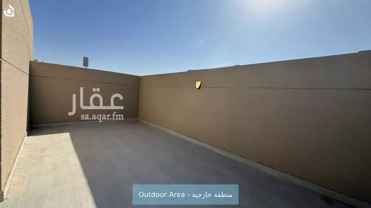 فيلا للإيجار في شارع وادي زمزم, حي القادسية, مدينة الرياض, منطقة الرياض 16