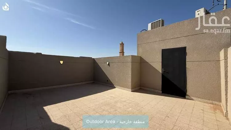 فيلا للإيجار في شارع وادي زمزم, حي القادسية, مدينة الرياض, منطقة الرياض 17