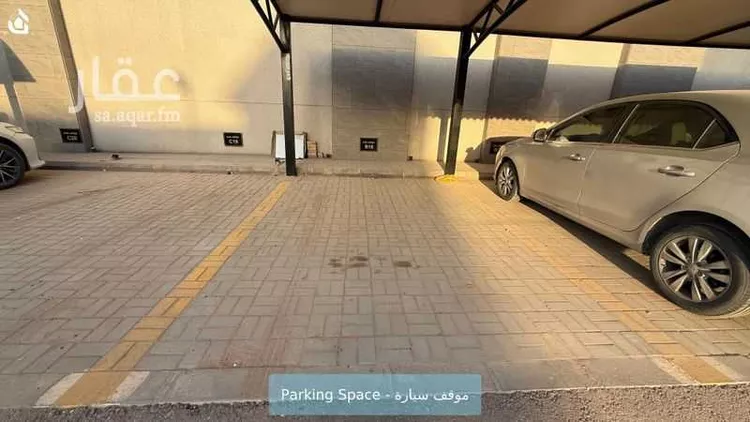 فيلا للإيجار في شارع وادي زمزم, حي القادسية, مدينة الرياض, منطقة الرياض 18