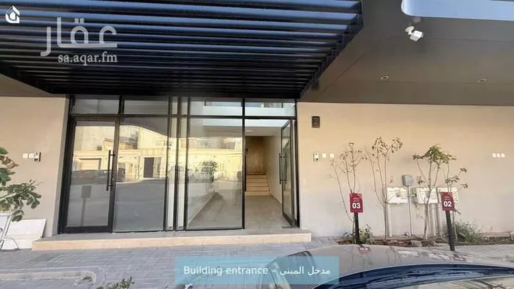 دور للإيجار في شارع بعبدا, حي المرسلات, مدينة الرياض, منطقة الرياض