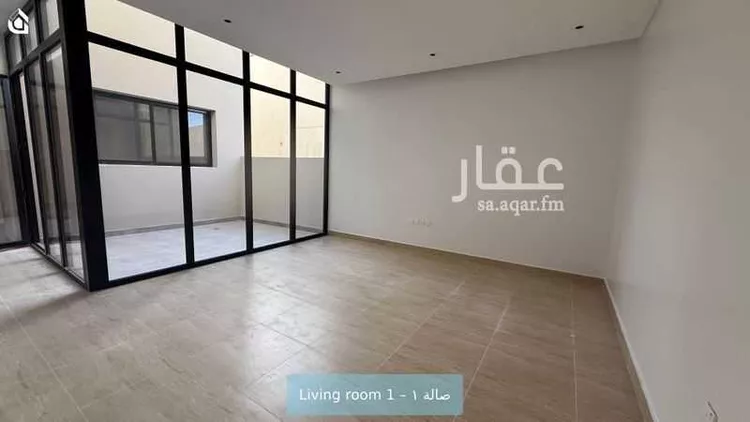 دور للإيجار في شارع بعبدا, حي المرسلات, مدينة الرياض, منطقة الرياض صورة 3