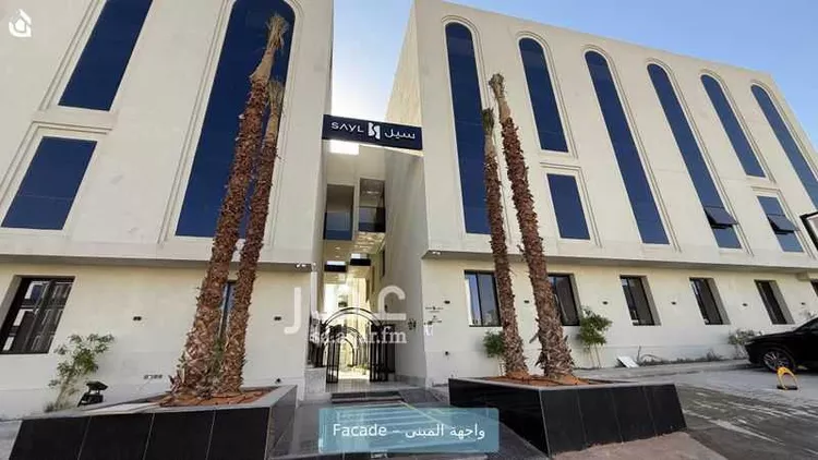 Apartment for Rent in Riyadh An Narjis صورة 2