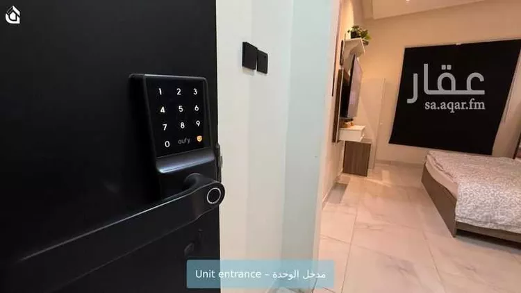 شقة للإيجار في شارع رقم 73, حي ظهرة لبن, مدينة الرياض, منطقة الرياض