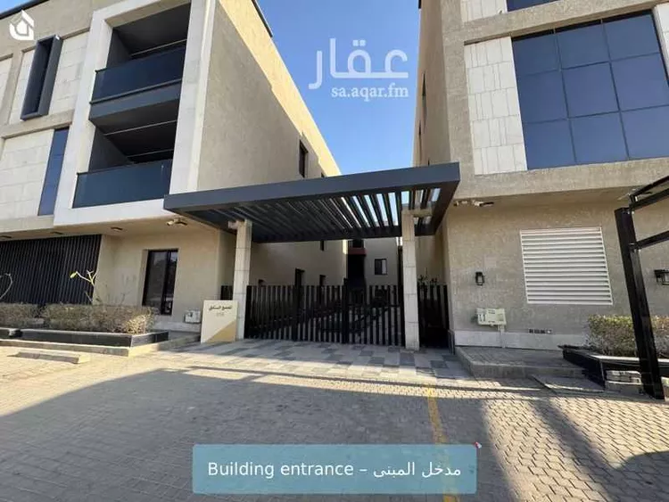 شقة للإيجار في شارع القلاع, حي الرمال, مدينة الرياض, منطقة الرياض صورة 2