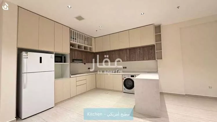 شقة للإيجار في شارع عبدالله بن نمير, حي عرقة, مدينة الرياض, منطقة الرياض صورة 5