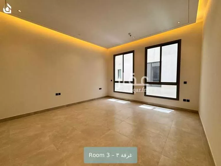 شقة للإيجار في شارع الوشم, حي اليرموك, مدينة الرياض, منطقة الرياض 8