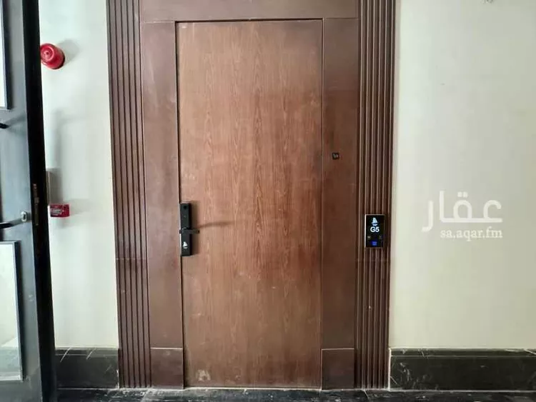 شقة للإيجار في شارع الوشم, حي اليرموك, مدينة الرياض, منطقة الرياض صورة 2