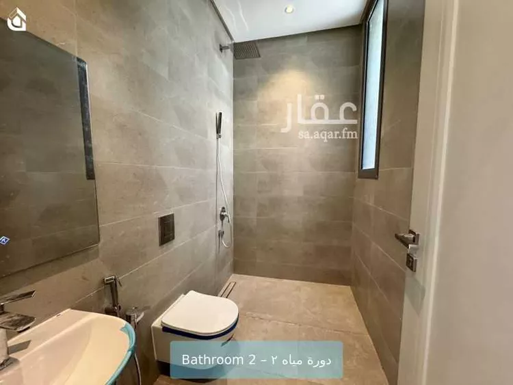 شقة للإيجار في شارع الوشم, حي اليرموك, مدينة الرياض, منطقة الرياض 9