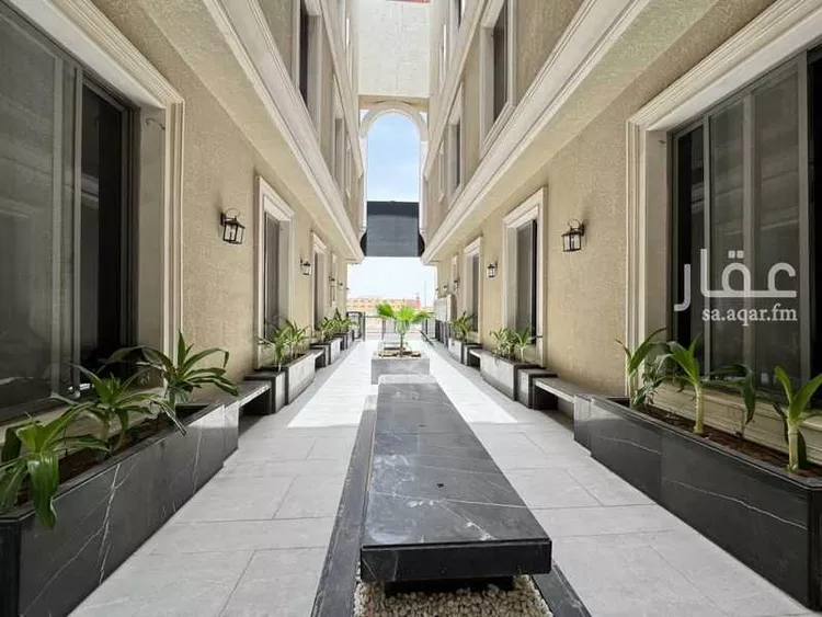 Apartment for Rent in Riyadh Al Yarmouk
