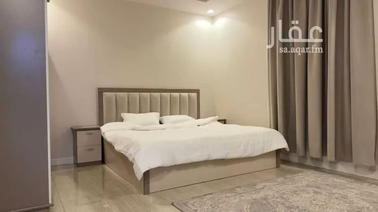شقة للإيجار في شارع عمارة بن حزم, حي أم الحمام الغربي, مدينة الرياض, منطقة الرياض صورة 5