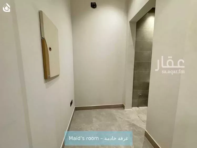 شقة للإيجار في شارع الوشم, حي اليرموك, مدينة الرياض, منطقة الرياض 9