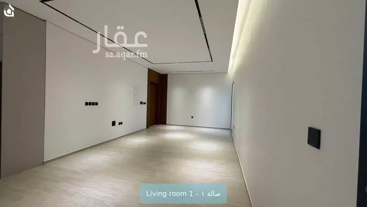 Floor for Rent in Riyadh An Narjis صورة 4