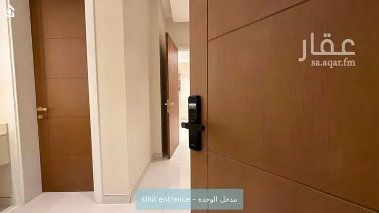 شقة للإيجار في شارع الوادي الأخضر, حي قرطبة, مدينة الرياض, منطقة الرياض صورة 3