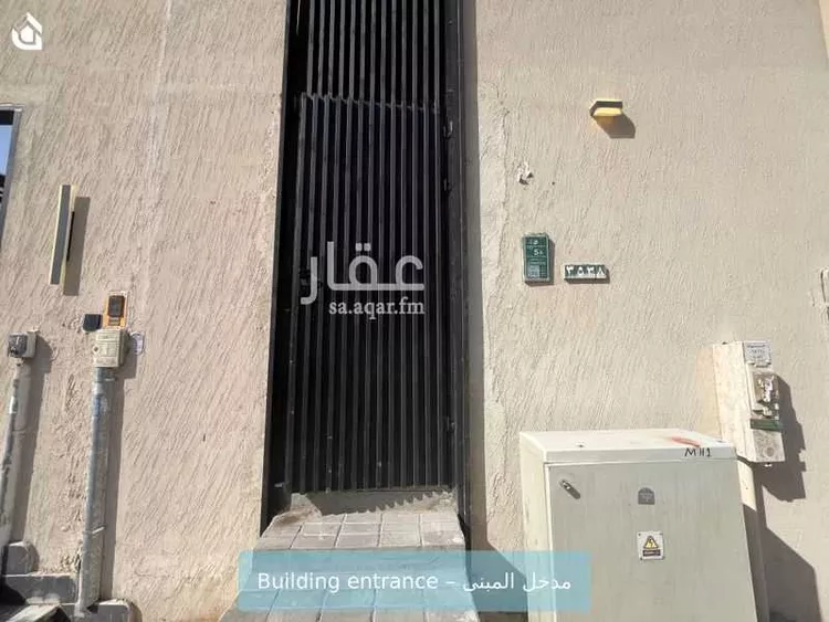 شقة للإيجار في شارع الخطوة, حي المروج, مدينة الرياض, منطقة الرياض صورة 2