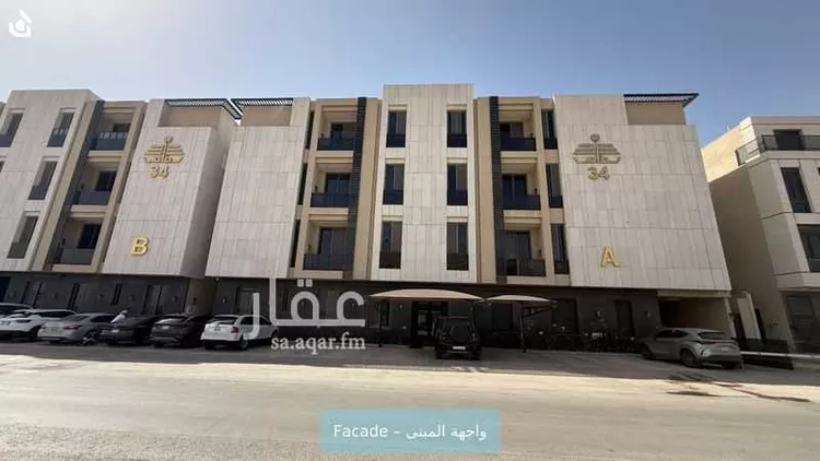 شقة للإيجار في شارع القلاع, حي المونسية, مدينة الرياض, منطقة الرياض 1 صورة