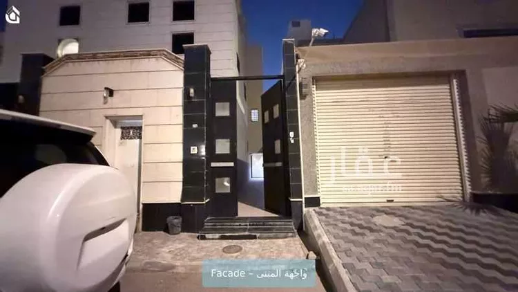 شقة للإيجار في شارع رقم 14, حي الندى, مدينة الرياض, منطقة الرياض