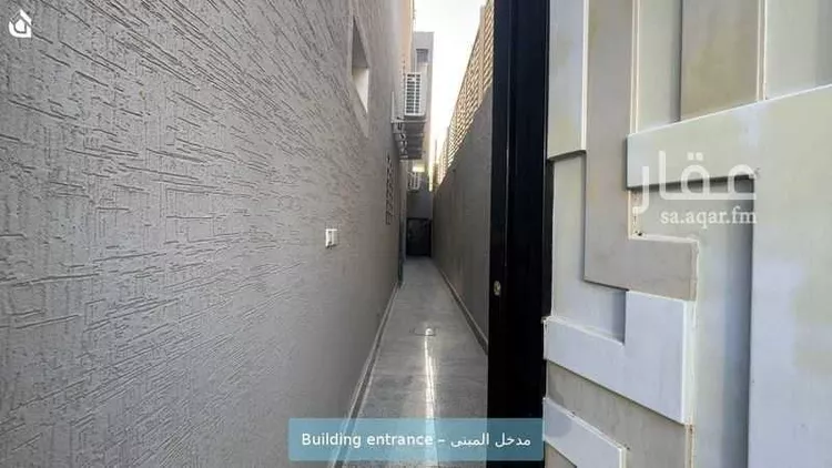 شقة للإيجار في شارع احمد الوتري, حي النرجس, مدينة الرياض, منطقة الرياض صورة 2