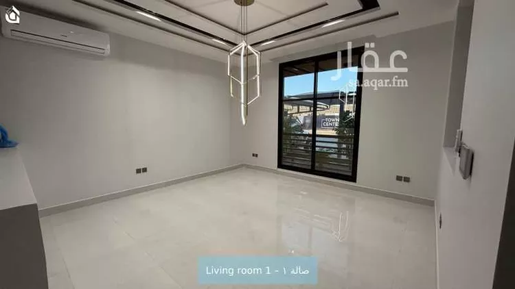 فيلا للإيجار في شارع عبدالله بن العاص, حي العارض, مدينة الرياض, منطقة الرياض صورة 5
