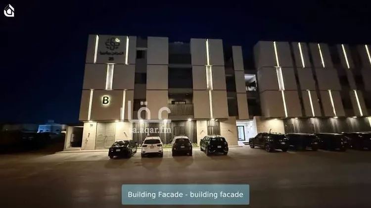 شقة للإيجار في شارع قناة السويس, حي العقيق, مدينة الرياض, منطقة الرياض