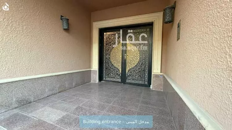 شقة للإيجار في شارع أرجوان, حي الملقا, مدينة الرياض, منطقة الرياض صورة 2