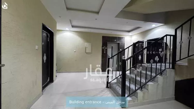 شقة للإيجار في شارع جبل الجزيرة, حي ظهرة لبن, مدينة الرياض, منطقة الرياض صورة 2